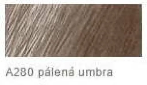 Pastelka Faber-Castell Polychromos – 280 burnt umber