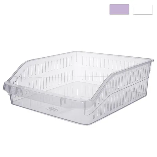 Košík plast organizer TINA 25,5x30x9,5 cm - ORION
