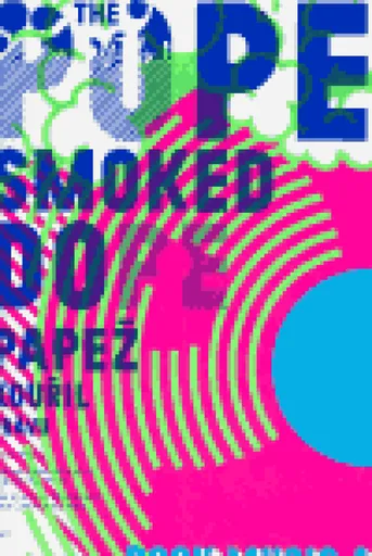 The Pope Smoked Dope - Papež kouřil trávu - Zdenek Primus