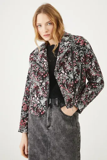 Motorkářská bunda Medicine