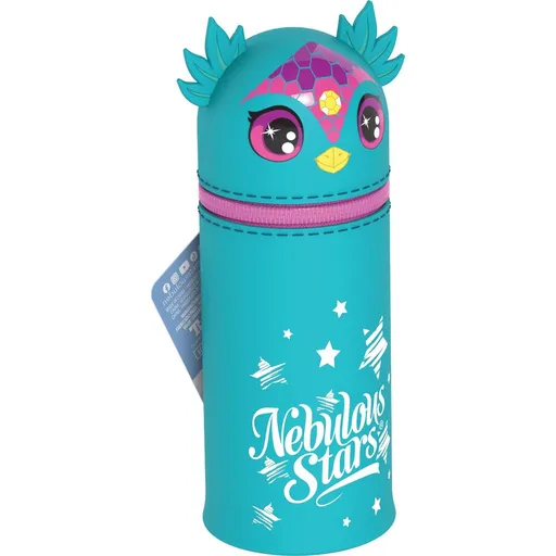 Nebulous Stars Pouzdro na tužky zelené