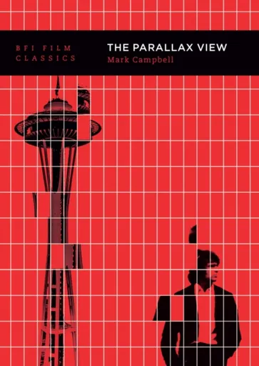 The Parallax View - Mark  Campbell