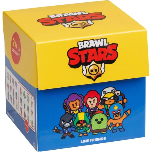 Figurka Brawl Stars 1 ks