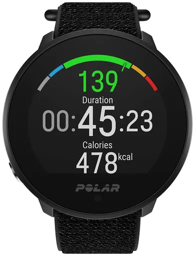 Polar POLAR UNITE Black M-L