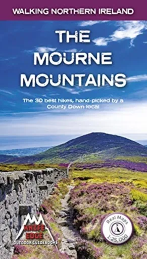 The Mourne Mountains - Andrew McCluggage