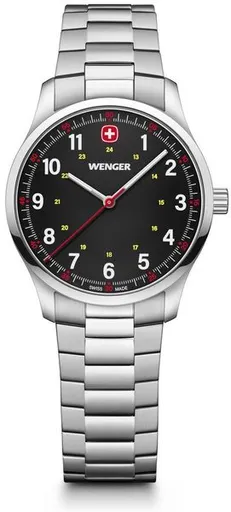 Wenger City Sport 01.1421.128