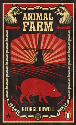 Animal Farm - George Orwell