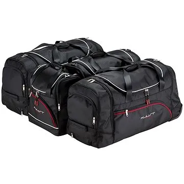 SADA TAŠEK AERO 4KS PRO SUZUKI S-CROSS MHEV 2021+ (7039020)