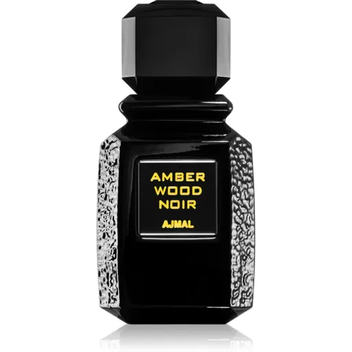 Ajmal Amber Wood Noir parfémovaná voda unisex 50 ml