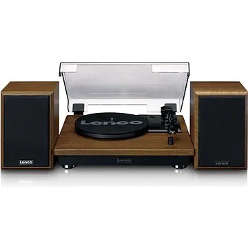 Lenco LS-100WD (lls100wd)