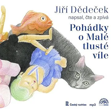 Pohádky o Malé tlusté víle