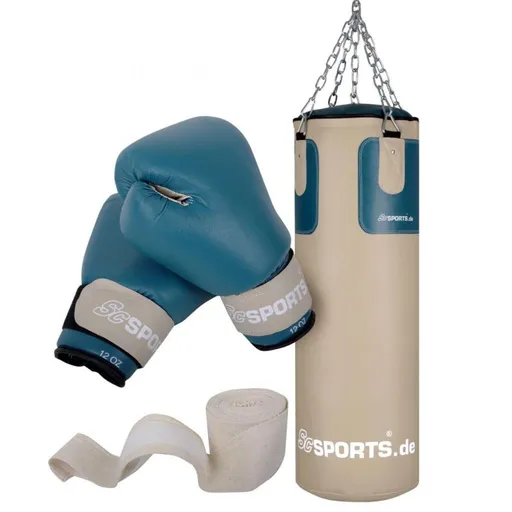 SCSports Boxovací set pro dospělé, 25 kg