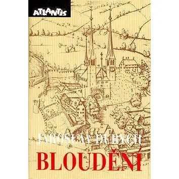 Bloudění (80-7108-037-3)