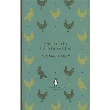 Tess of the D'Urbevilles (0141199946)