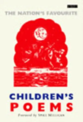 Nation's Favourite Children's Poems - Spike Milligan