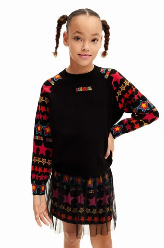 Dětská mikina Desigual