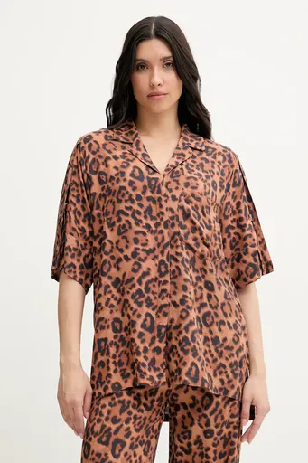 Plážová košile Chantelle EXPLORE