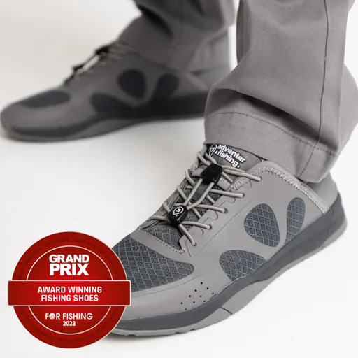 Adventer & fishing Rybářské boty Steel - 42,Adventer & fishing Rybářské boty Steel - 42