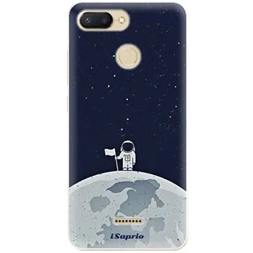 iSaprio On The Moon 10 pro Xiaomi Redmi 6 (otmoon10-TPU2_XiRmi6)