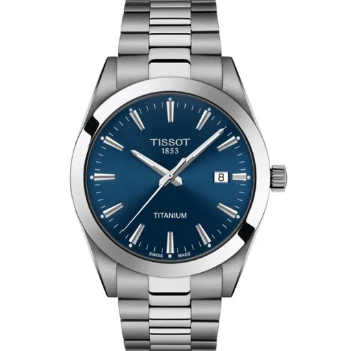 Tissot Gentleman T127.410.44.041.00 - 30 dnů na vrácení zboží