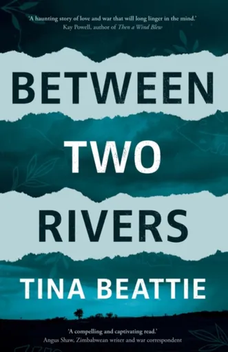 Between Two Rivers - Tina Beattie