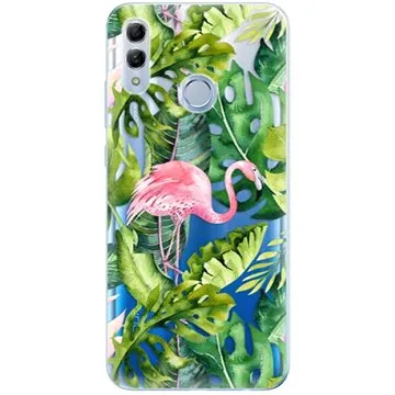 iSaprio Jungle 02 pro Honor 10 Lite (jun02-TPU-Hon10lite)