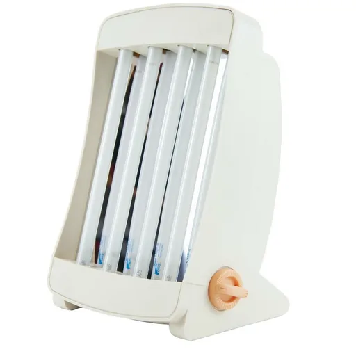 EFBE-SCHOTT GB 904 Obličejové solárium se 4 UV-trubicemi Cosmedico