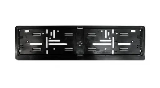 Podložka pod SPZ PROTEC