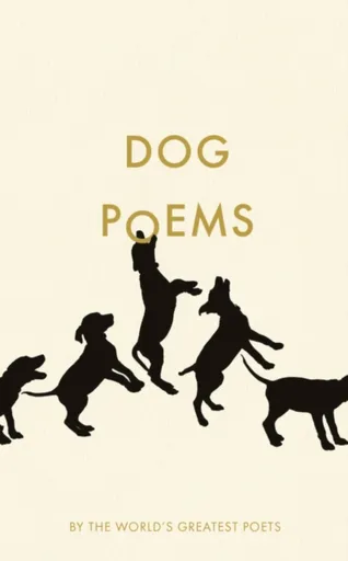 Dog Poems - kolektiv autorů