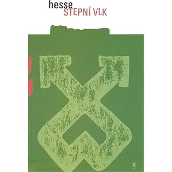 Stepní vlk (80-7203-758-7)