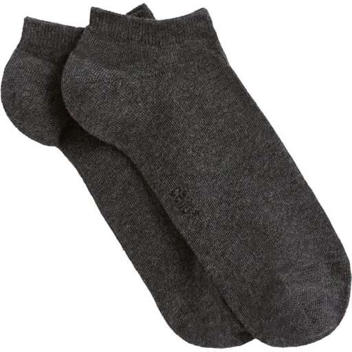 CELIO MINFUNKY Pánské ponožky, tmavě šedá, velikost