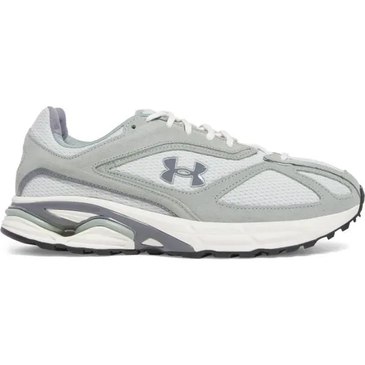 Under Armour HOVR APPARITION Unisex tenisky, zelená, velikost 42.5