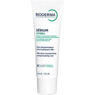 BIODERMA Sébium Hydra 40 ml (3401348840421)