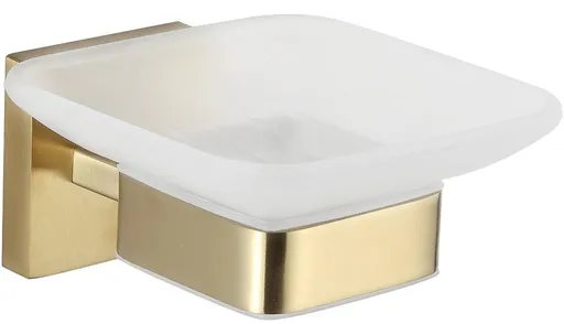 MEXEN Vox mýdlenka, zlatá 707039-55