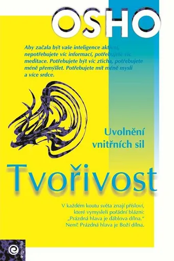 Tvořivost - Osho Rajneesh