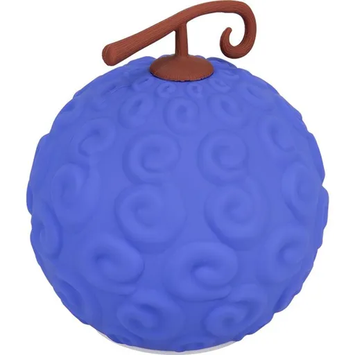 Paladone One Piece světlo SquishyGlo silikonové