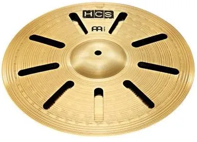Meinl 14" HCS Trash Stack