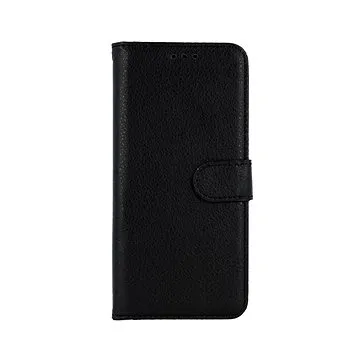 TopQ Samsung A32 knížkové černé s přezkou 57110 (Sun-57110)