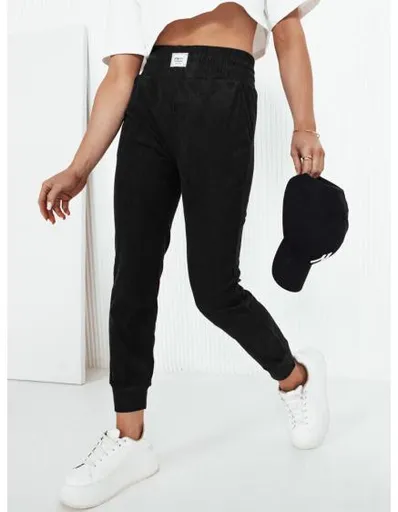 Dámské tepláky MORSI tmavě modré