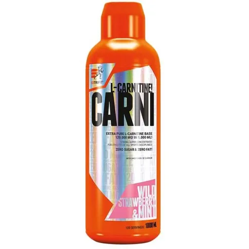 EXTRIFIT CAMI 120000 LIQUID 1000 ML Spalovač, , velikost 1 L