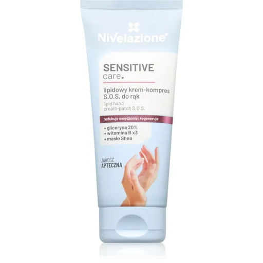 Farmona Nivelazione Lipid Hand Cream hydrolipidový krém na ruce 80 ml