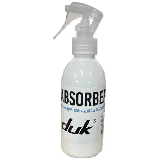 HEJDUK ODOR ABSORBER Pohlcovač pachu, bílá, velikost