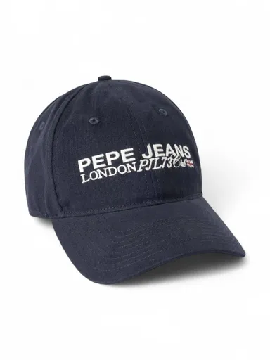 Pepe Jeans pánská modrá kšiltovka PM0400007594 0uni