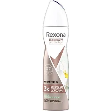 REXONA Maximum Protection Waterlily