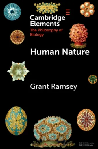 Human Nature - Grant  Ramsey