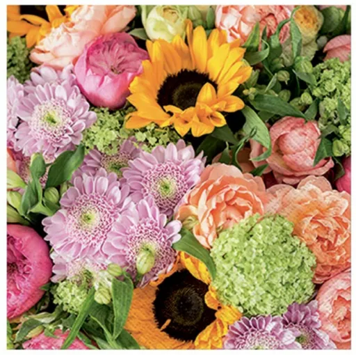 Ubrousek P 33x33 celorok SPM712183