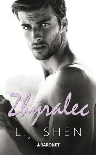 Zhýralec - L.J. Shen