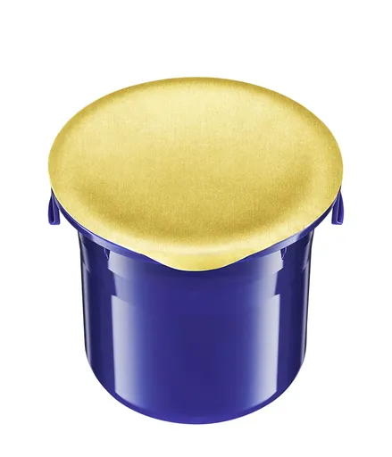 Shiseido Náhradní náplň do pleťového krému s anti-age účinkem Vital Perfection (Concentrated Supreme Cream Refill) 50 ml