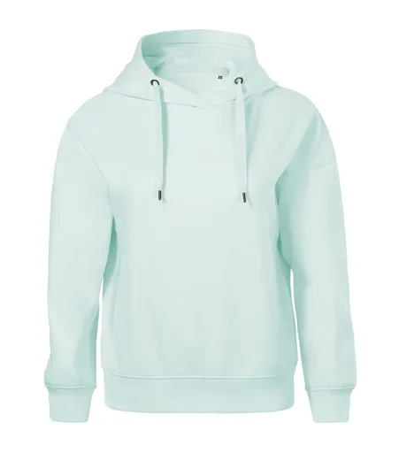 MALFINI Dámská mikina Moon - Frost | XL