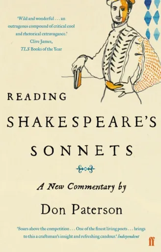 Reading Shakespeare's Sonnets - Don Paterson